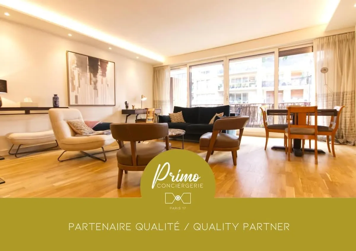 Le Mozart - Elegant, Calme, Balcon location